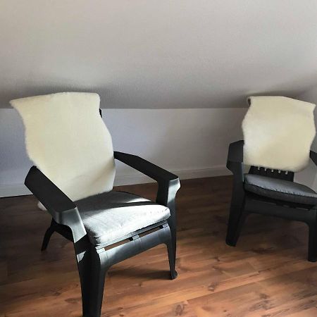 Wohnen Am Wanderweg II Apartment Аурих Екстериор снимка