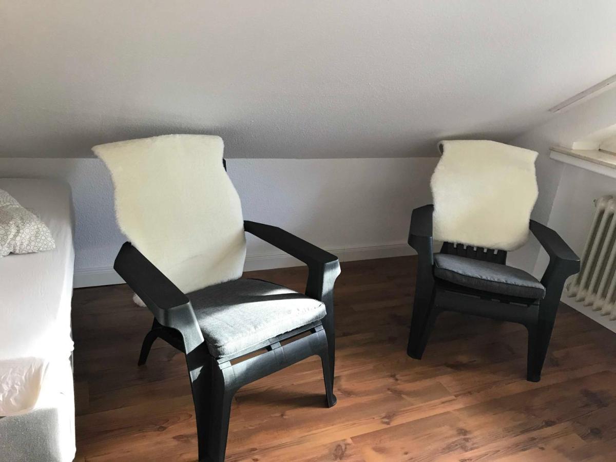 Wohnen Am Wanderweg II Apartment Аурих Екстериор снимка
